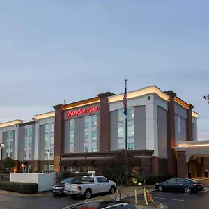 3* Отель Hampton Memphis-southwind
